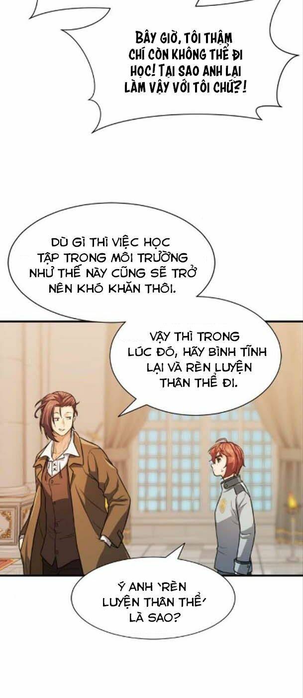 Bậc Thầy Thiết Kế Điền Trang Chap 39 - Next Chap 40