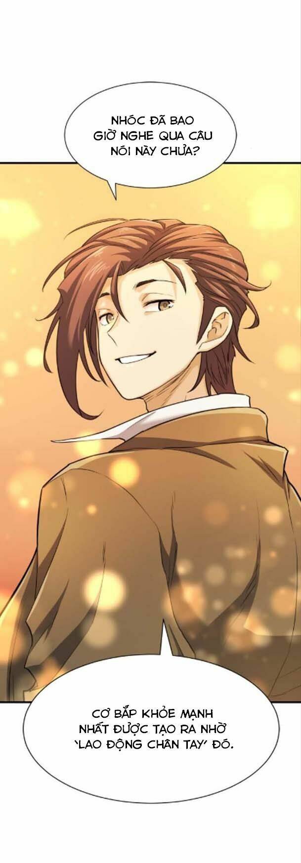 Bậc Thầy Thiết Kế Điền Trang Chap 39 - Next Chap 40