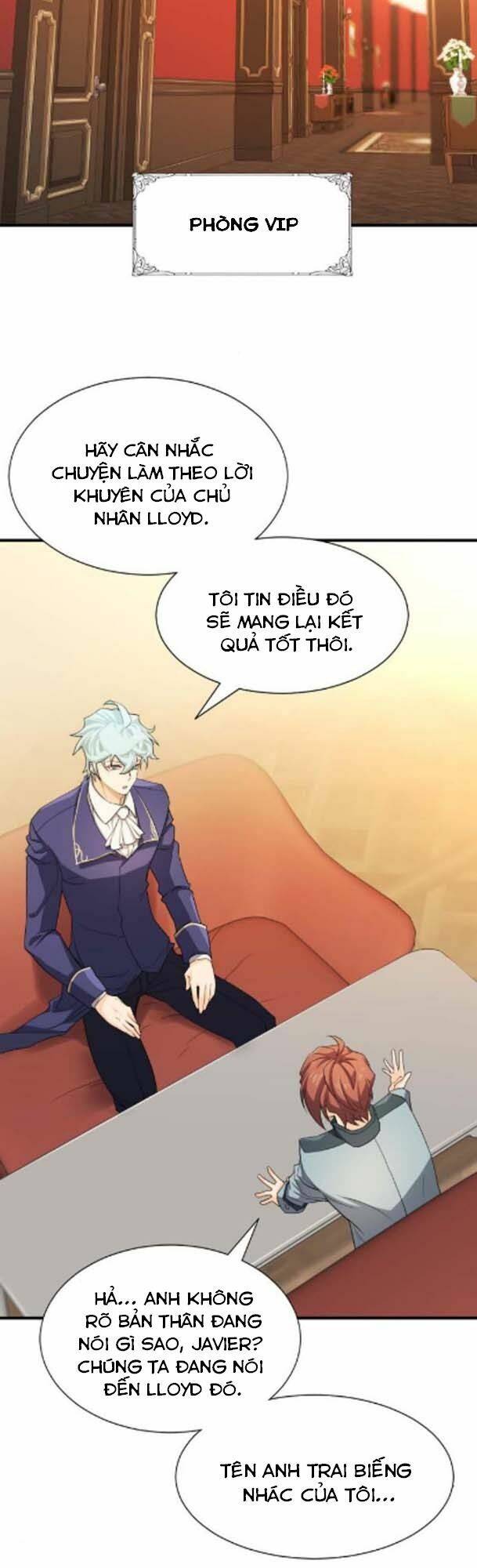 Bậc Thầy Thiết Kế Điền Trang Chap 39 - Next Chap 40