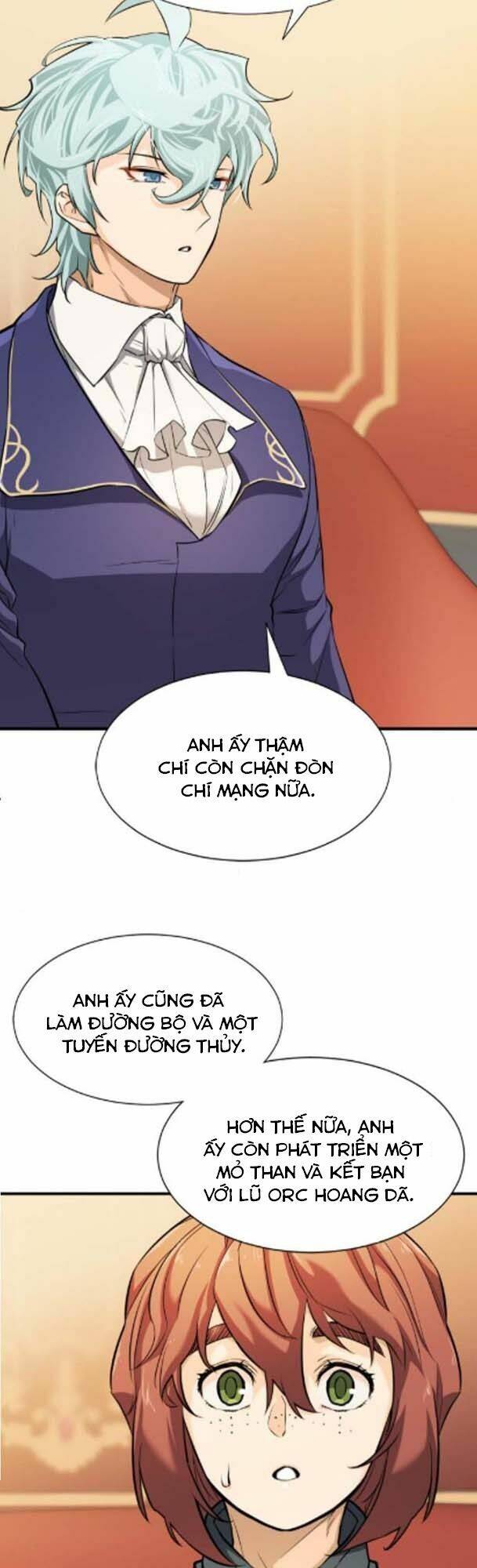 Bậc Thầy Thiết Kế Điền Trang Chap 39 - Next Chap 40