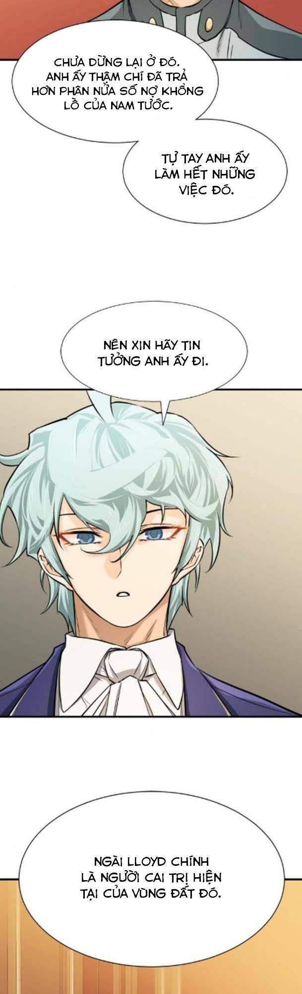 Bậc Thầy Thiết Kế Điền Trang Chap 39 - Next Chap 40