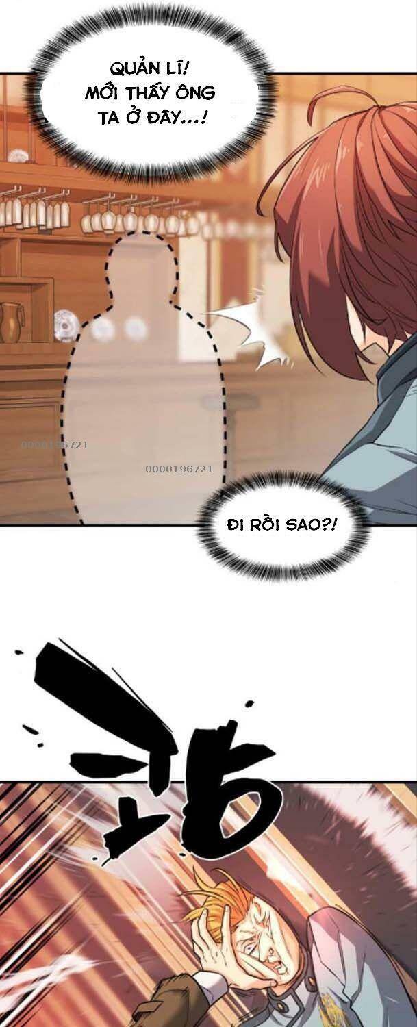Bậc Thầy Thiết Kế Điền Trang Chap 39 - Next Chap 40