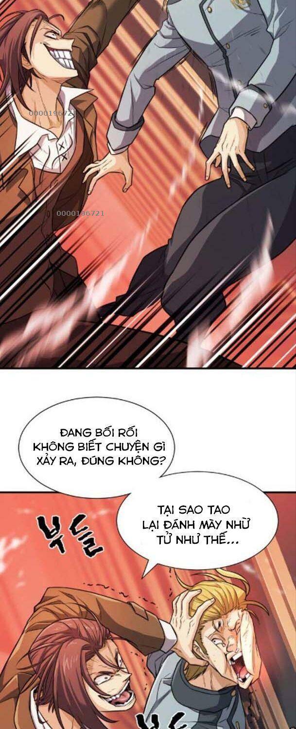 Bậc Thầy Thiết Kế Điền Trang Chap 39 - Next Chap 40