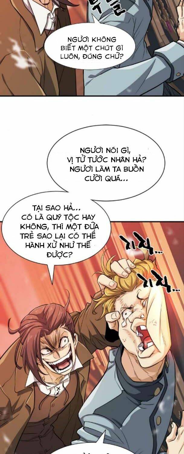 Bậc Thầy Thiết Kế Điền Trang Chap 39 - Next Chap 40