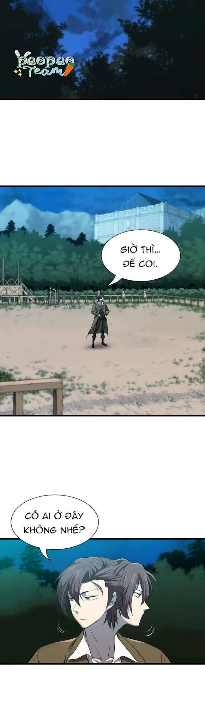 Bậc Thầy Thiết Kế Điền Trang Chap 4 - Next Chap 5