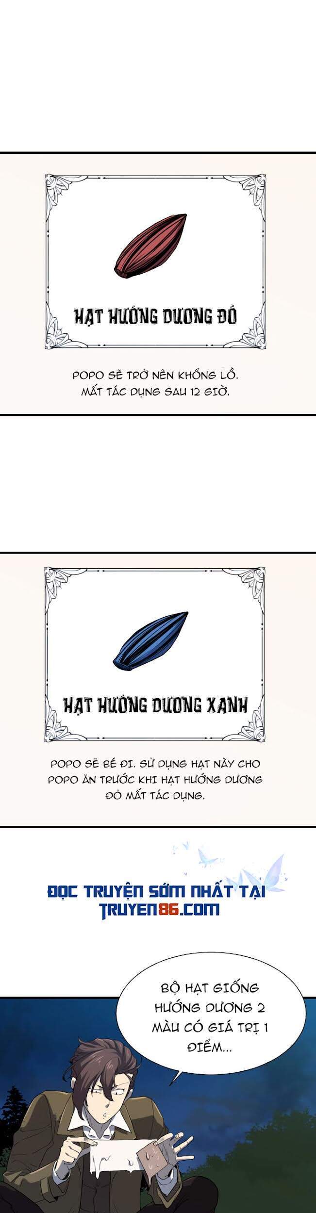 Bậc Thầy Thiết Kế Điền Trang Chap 4 - Next Chap 5