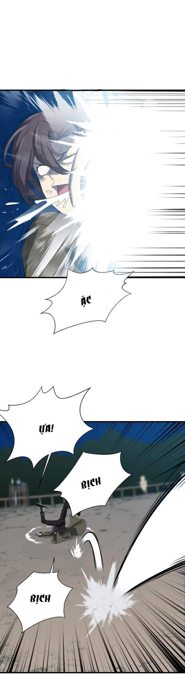 Bậc Thầy Thiết Kế Điền Trang Chap 4 - Next Chap 5