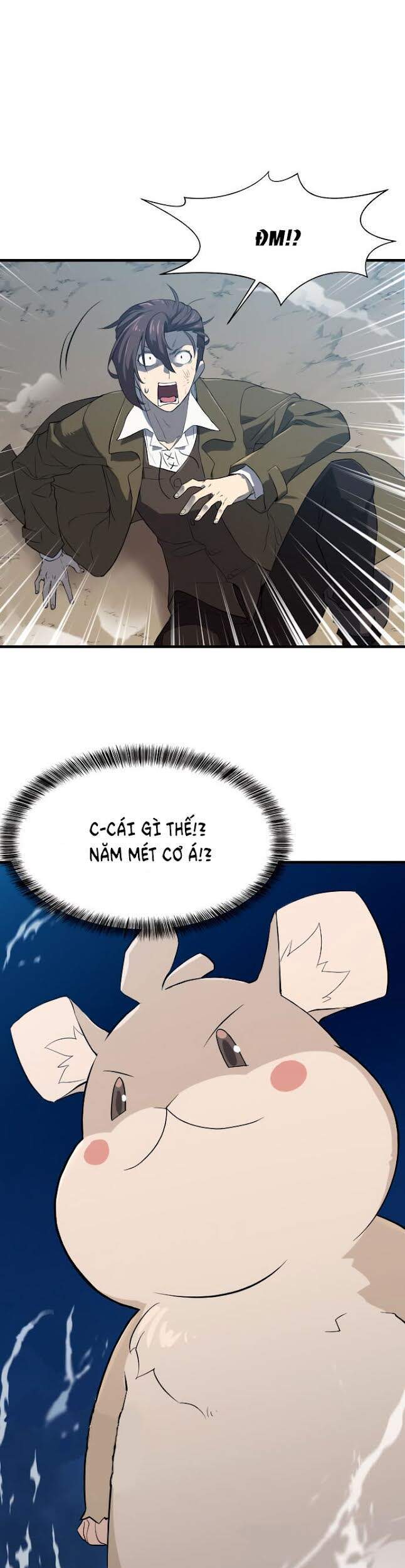 Bậc Thầy Thiết Kế Điền Trang Chap 4 - Next Chap 5