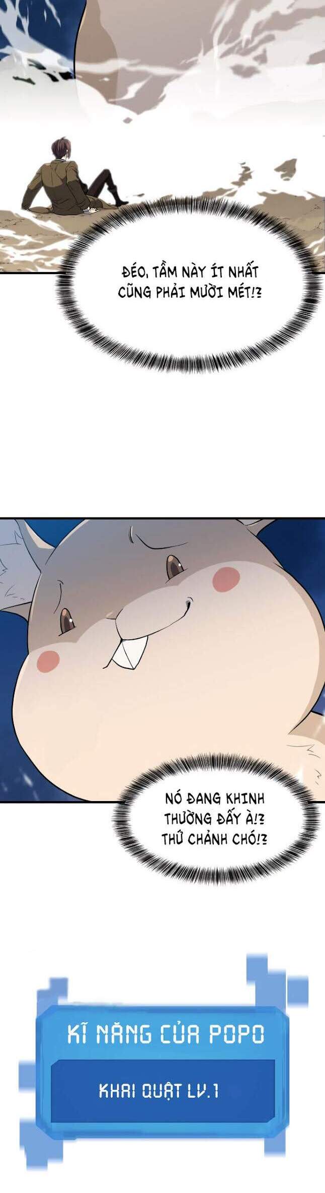 Bậc Thầy Thiết Kế Điền Trang Chap 4 - Next Chap 5