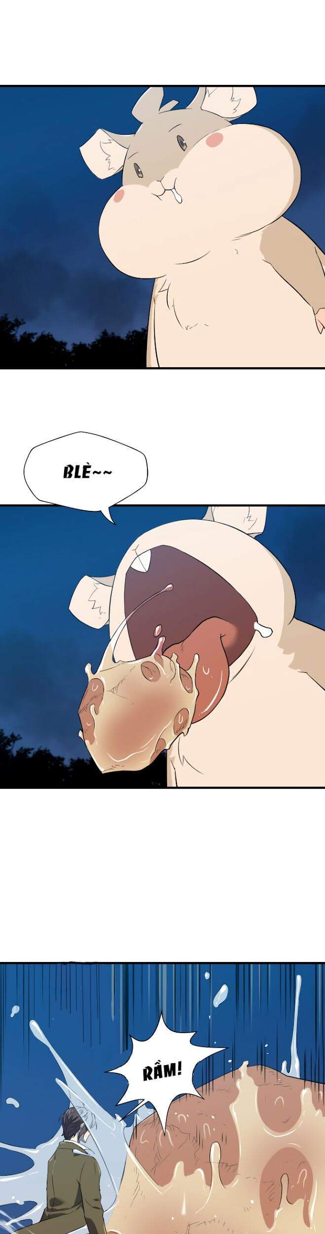 Bậc Thầy Thiết Kế Điền Trang Chap 4 - Next Chap 5