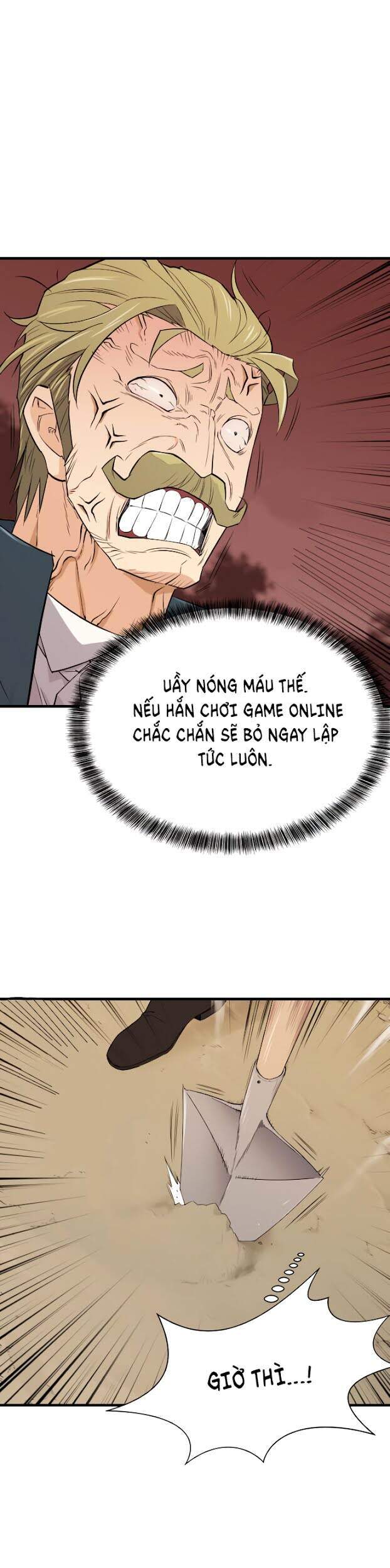 Bậc Thầy Thiết Kế Điền Trang Chap 4 - Next Chap 5