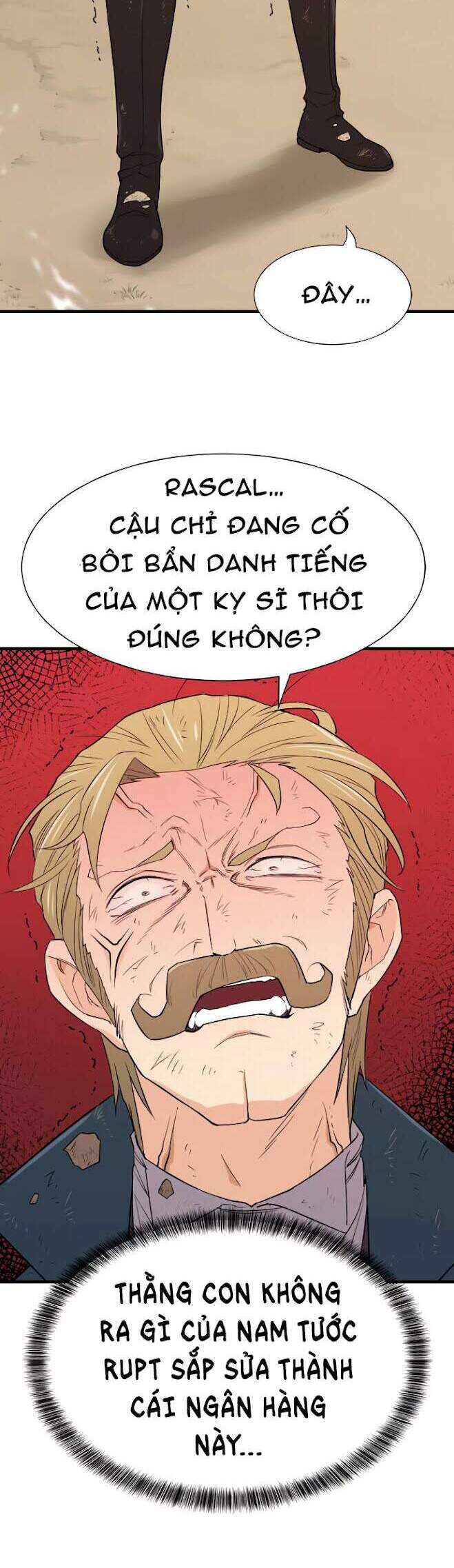 Bậc Thầy Thiết Kế Điền Trang Chap 4 - Next Chap 5