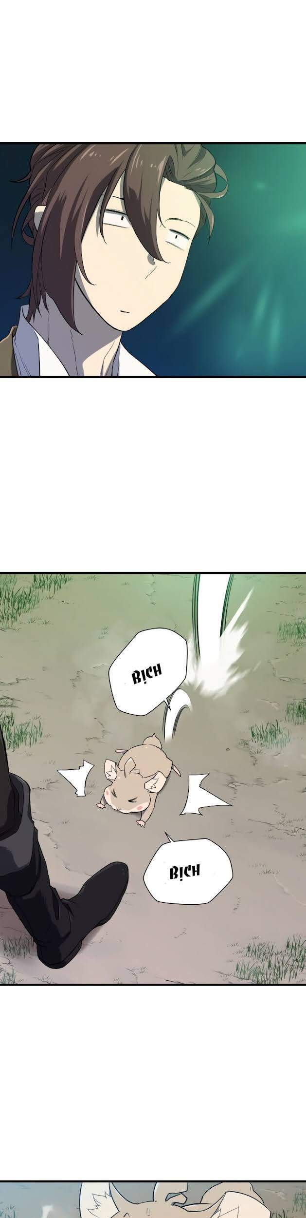 Bậc Thầy Thiết Kế Điền Trang Chap 4 - Next Chap 5