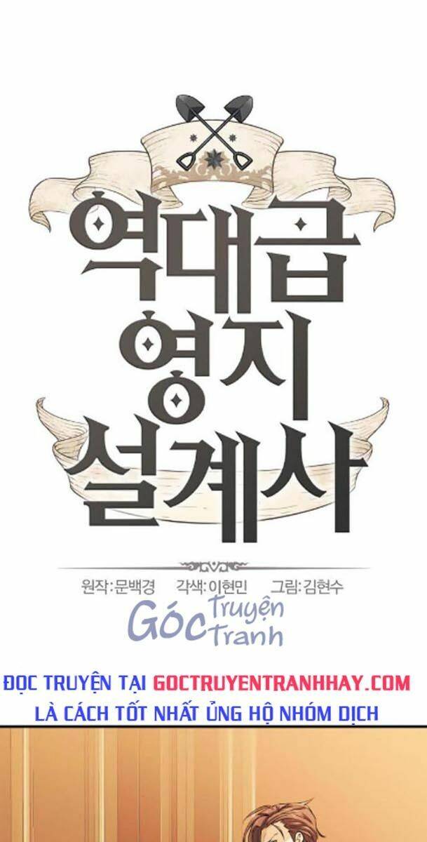 Bậc Thầy Thiết Kế Điền Trang Chap 40 - Next Chap 41