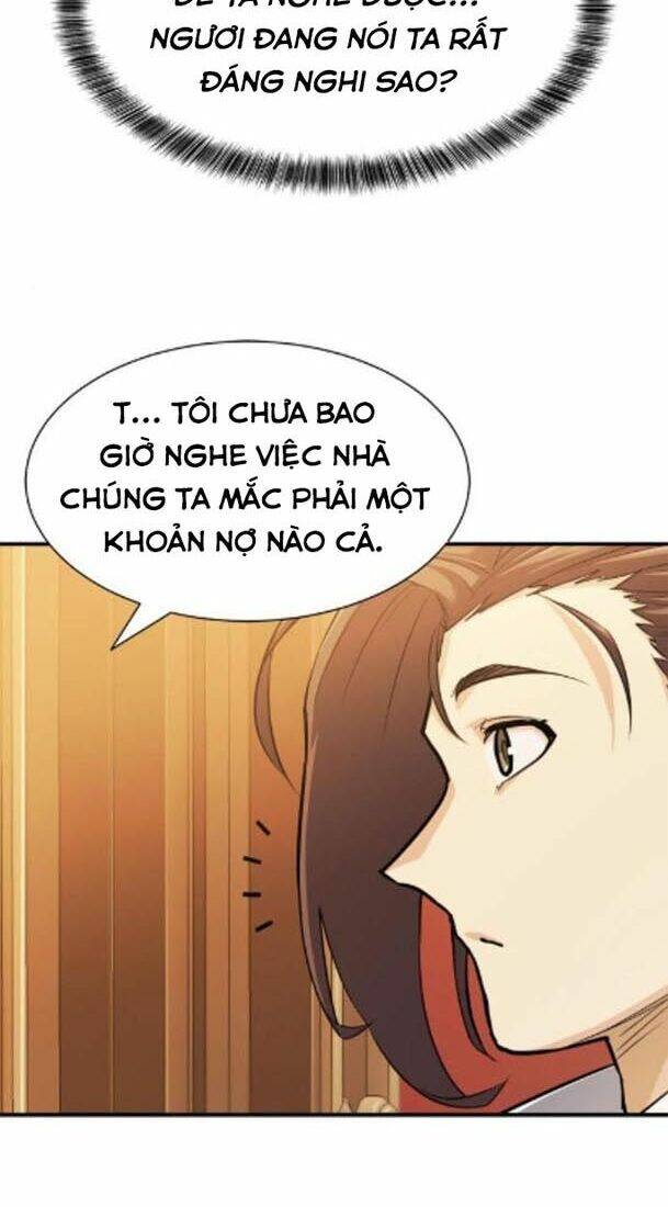 Bậc Thầy Thiết Kế Điền Trang Chap 40 - Next Chap 41