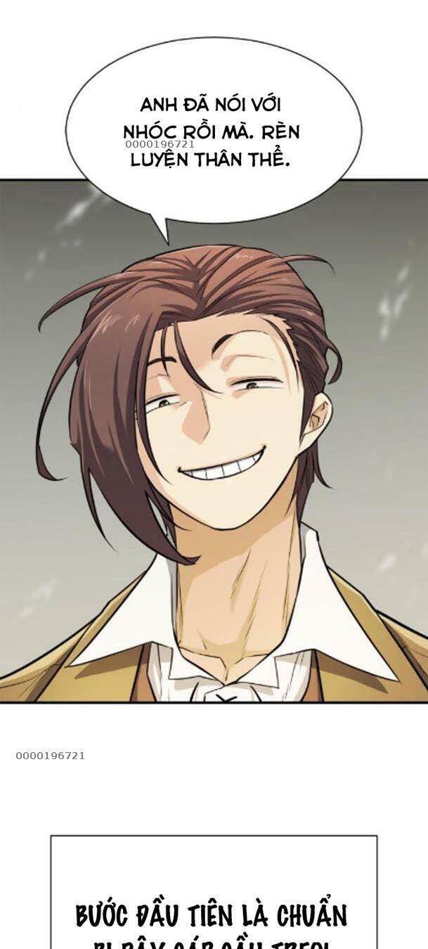 Bậc Thầy Thiết Kế Điền Trang Chap 40 - Next Chap 41