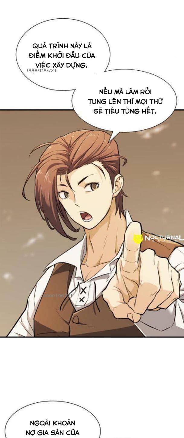 Bậc Thầy Thiết Kế Điền Trang Chap 40 - Next Chap 41
