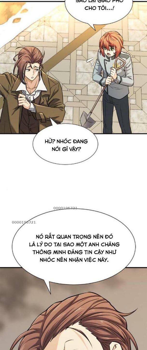Bậc Thầy Thiết Kế Điền Trang Chap 40 - Next Chap 41
