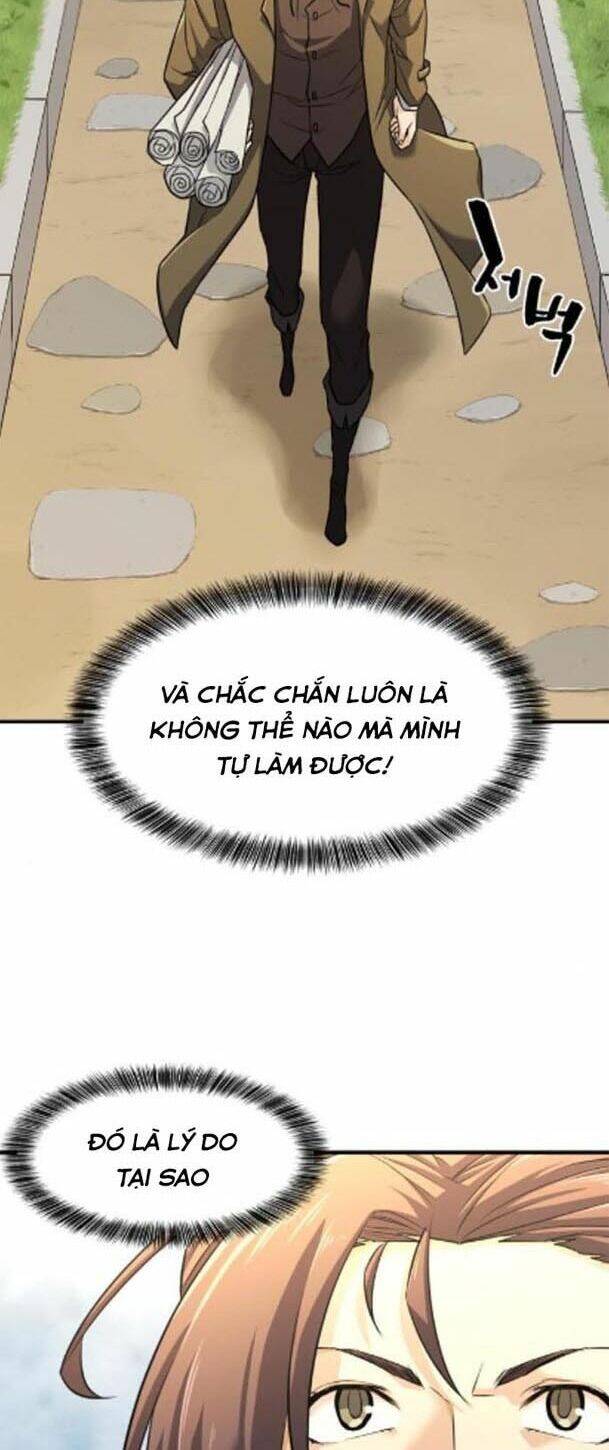 Bậc Thầy Thiết Kế Điền Trang Chap 40 - Next Chap 41