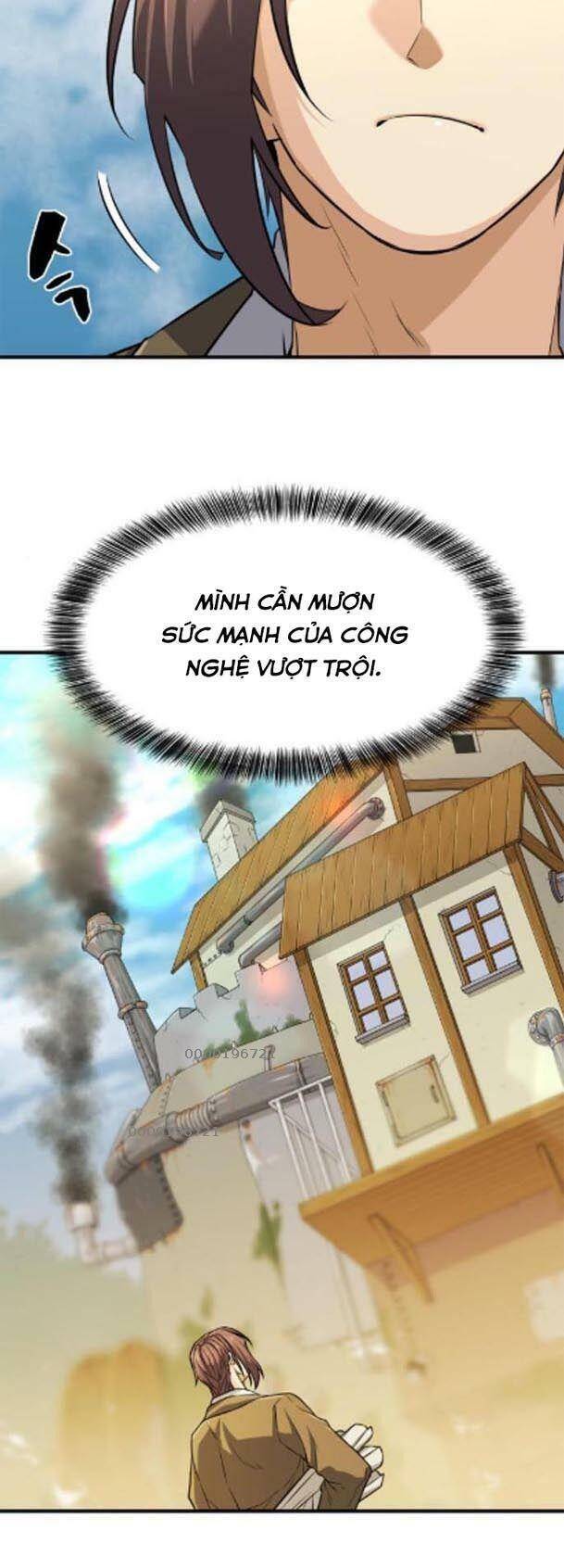 Bậc Thầy Thiết Kế Điền Trang Chap 40 - Next Chap 41