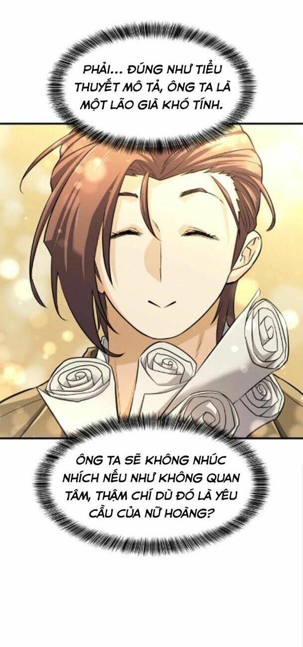 Bậc Thầy Thiết Kế Điền Trang Chap 40 - Next Chap 41