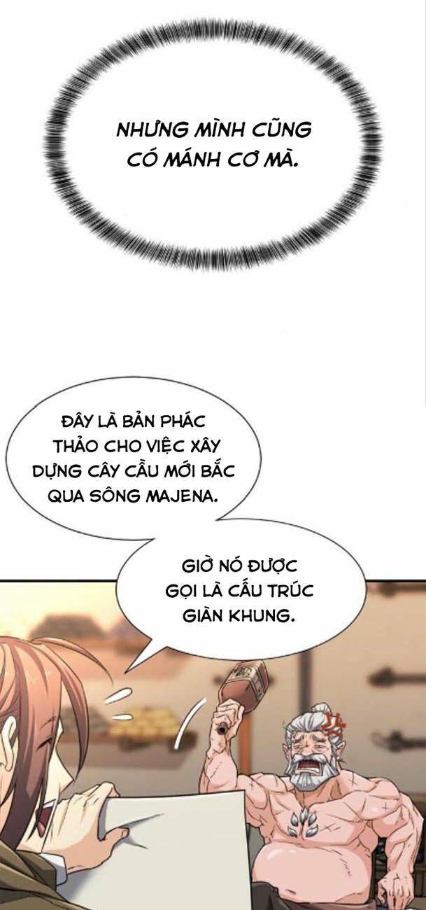 Bậc Thầy Thiết Kế Điền Trang Chap 40 - Next Chap 41