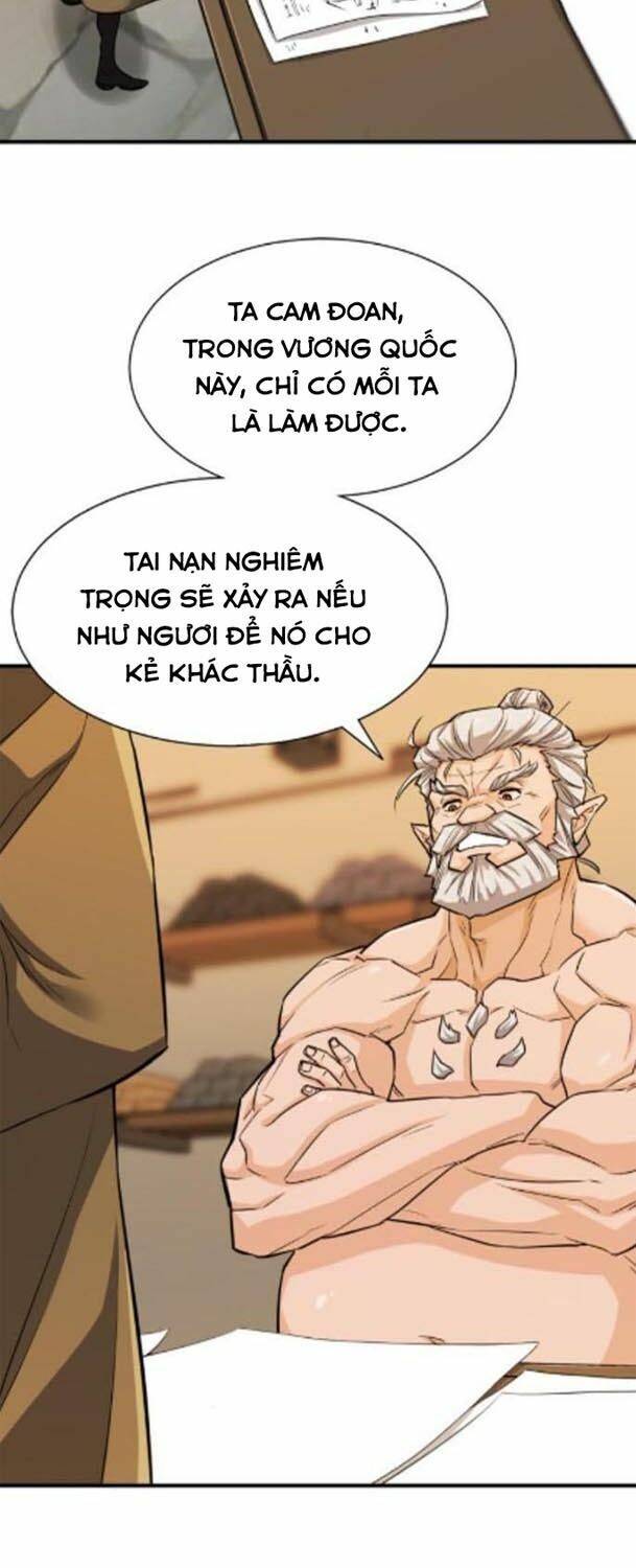 Bậc Thầy Thiết Kế Điền Trang Chap 40 - Next Chap 41
