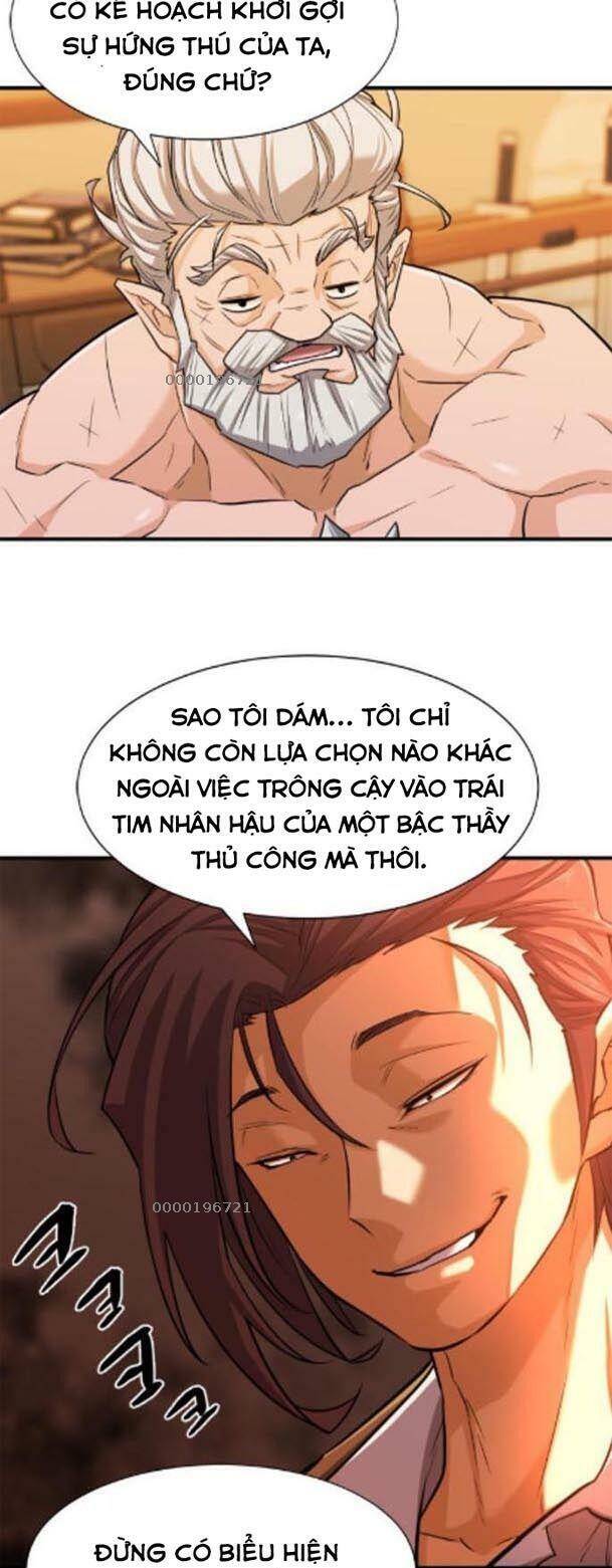 Bậc Thầy Thiết Kế Điền Trang Chap 40 - Next Chap 41