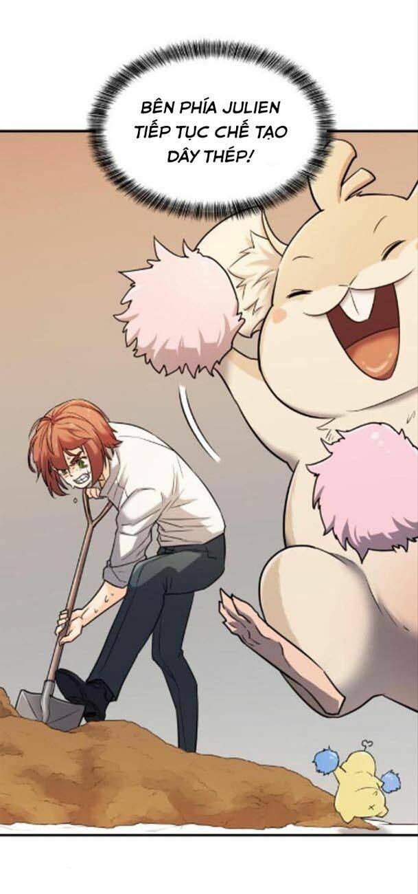 Bậc Thầy Thiết Kế Điền Trang Chap 40 - Next Chap 41