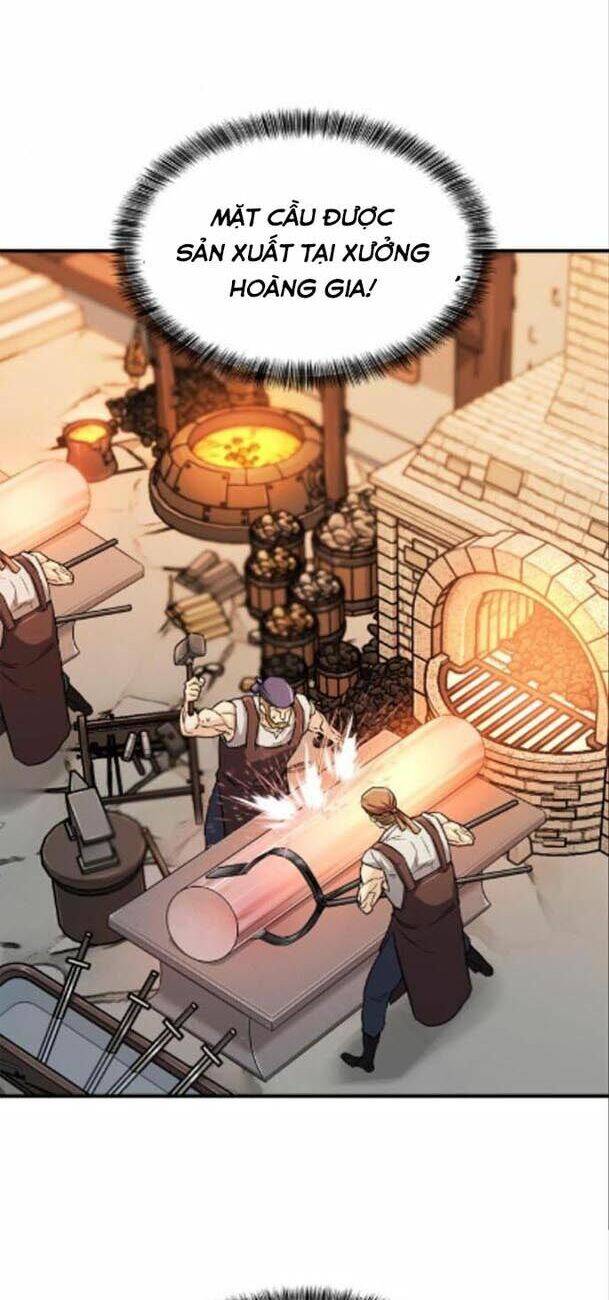 Bậc Thầy Thiết Kế Điền Trang Chap 40 - Next Chap 41
