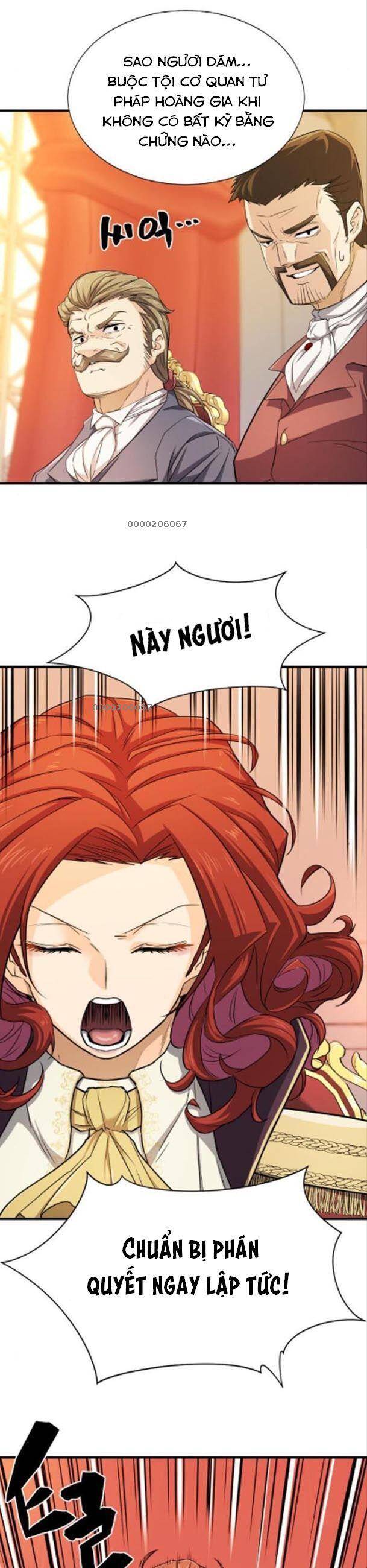 Bậc Thầy Thiết Kế Điền Trang Chap 41 - Next Chap 42