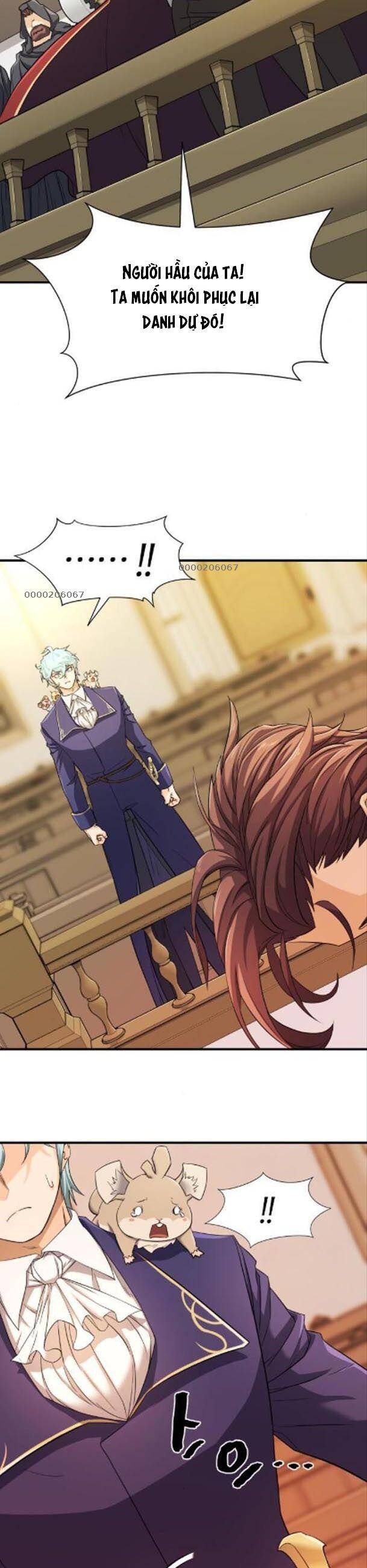 Bậc Thầy Thiết Kế Điền Trang Chap 41 - Next Chap 42