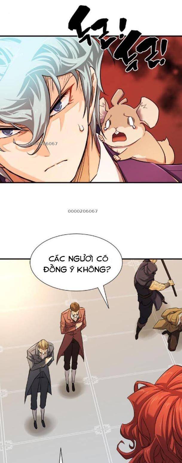 Bậc Thầy Thiết Kế Điền Trang Chap 41 - Next Chap 42