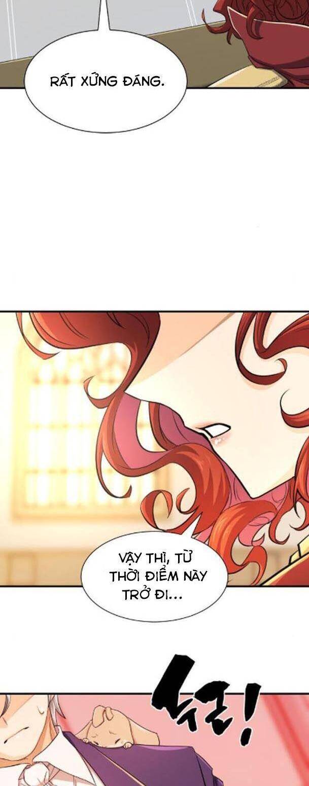 Bậc Thầy Thiết Kế Điền Trang Chap 41 - Next Chap 42