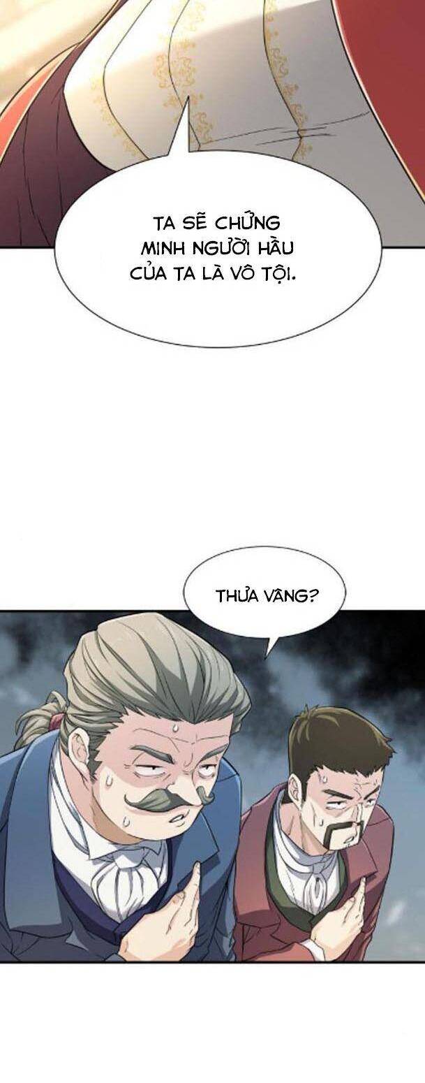 Bậc Thầy Thiết Kế Điền Trang Chap 41 - Next Chap 42