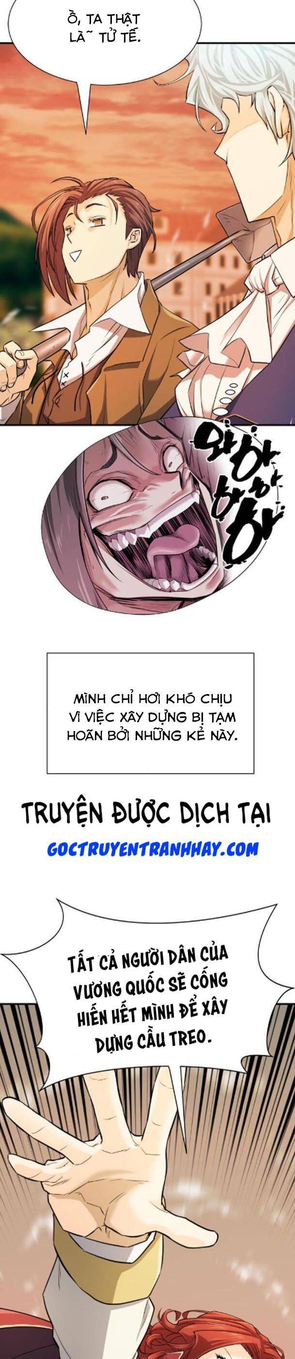 Bậc Thầy Thiết Kế Điền Trang Chap 41 - Next Chap 42