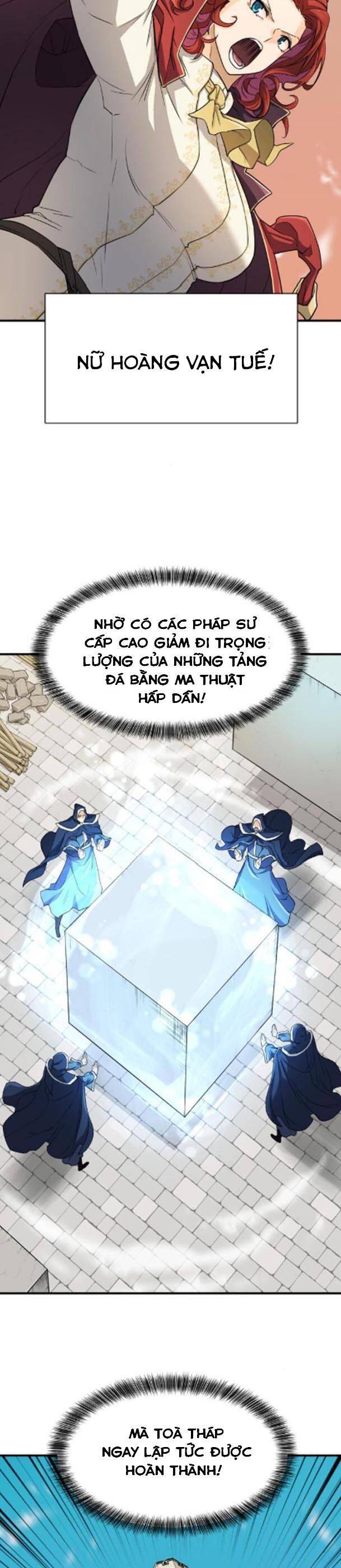 Bậc Thầy Thiết Kế Điền Trang Chap 41 - Next Chap 42