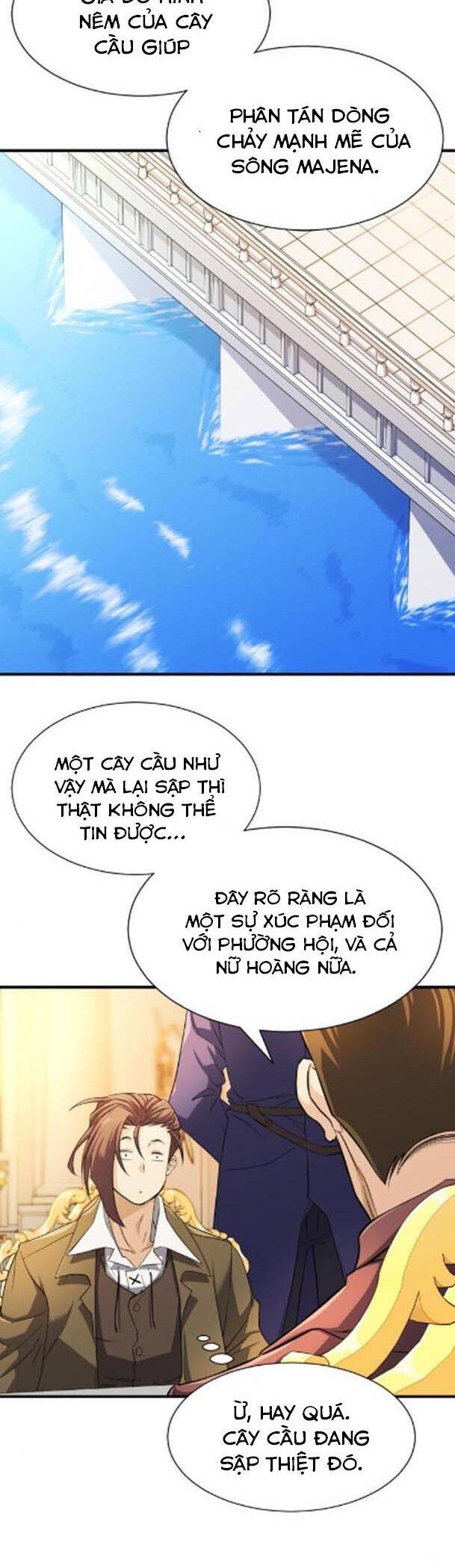 Bậc Thầy Thiết Kế Điền Trang Chap 41 - Next Chap 42