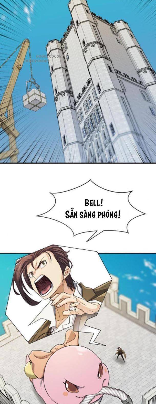 Bậc Thầy Thiết Kế Điền Trang Chap 41 - Next Chap 42