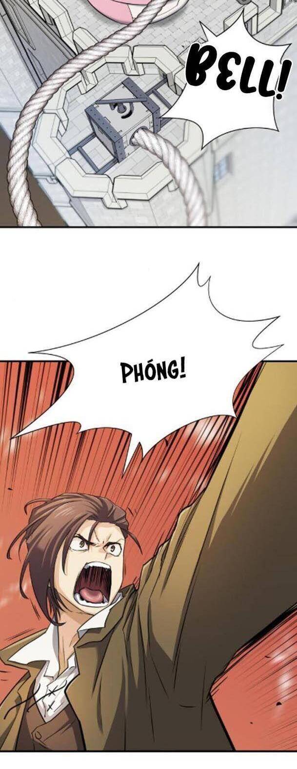 Bậc Thầy Thiết Kế Điền Trang Chap 41 - Next Chap 42