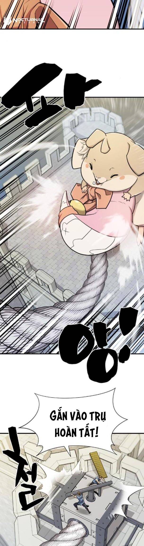 Bậc Thầy Thiết Kế Điền Trang Chap 41 - Next Chap 42