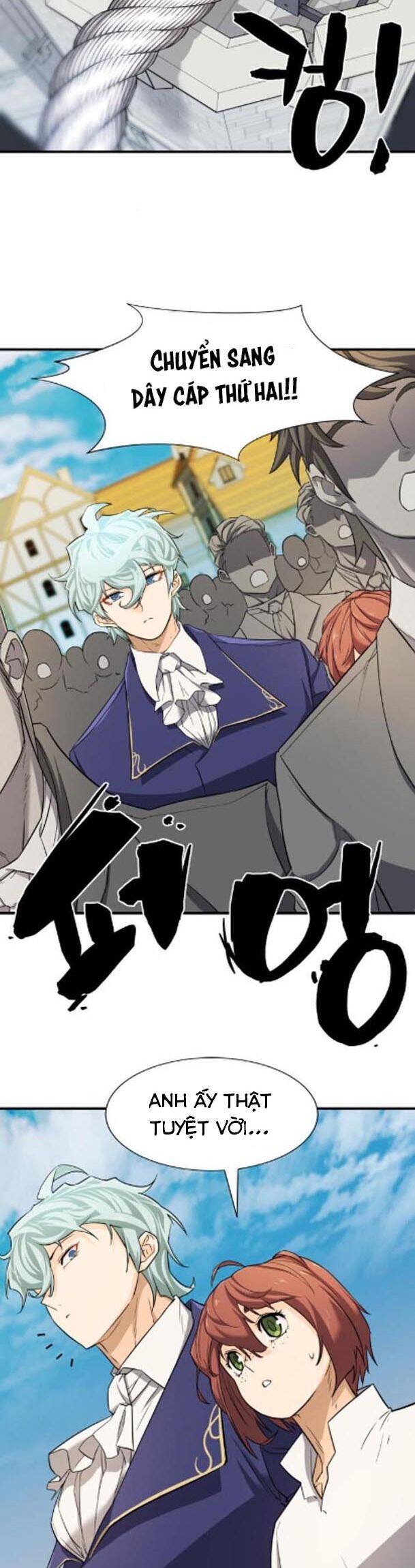 Bậc Thầy Thiết Kế Điền Trang Chap 41 - Next Chap 42