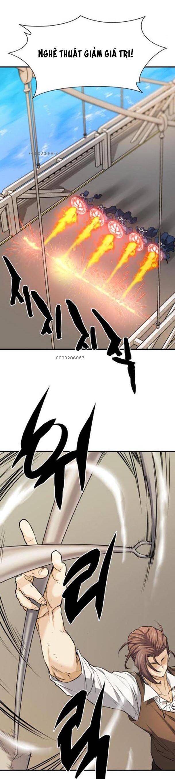 Bậc Thầy Thiết Kế Điền Trang Chap 41 - Next Chap 42