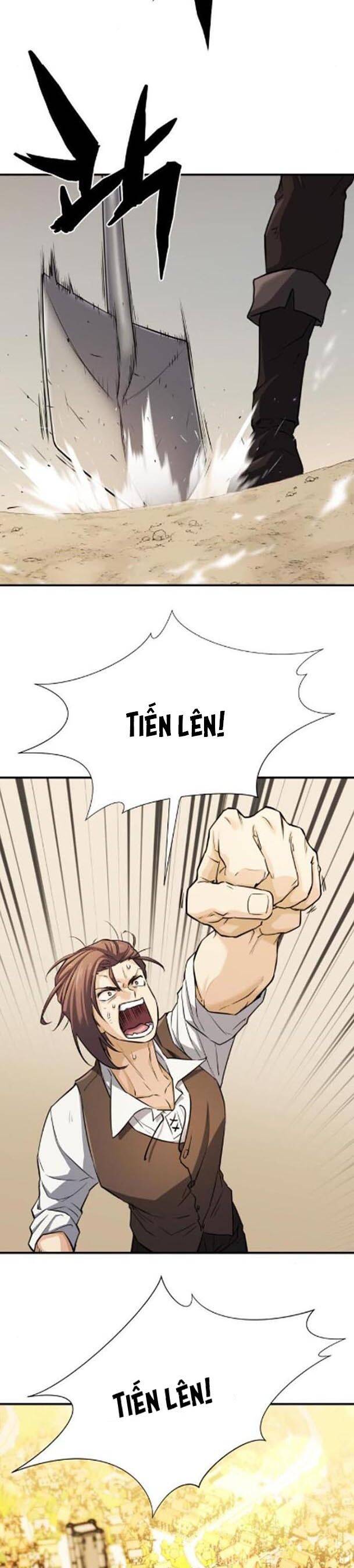 Bậc Thầy Thiết Kế Điền Trang Chap 41 - Next Chap 42