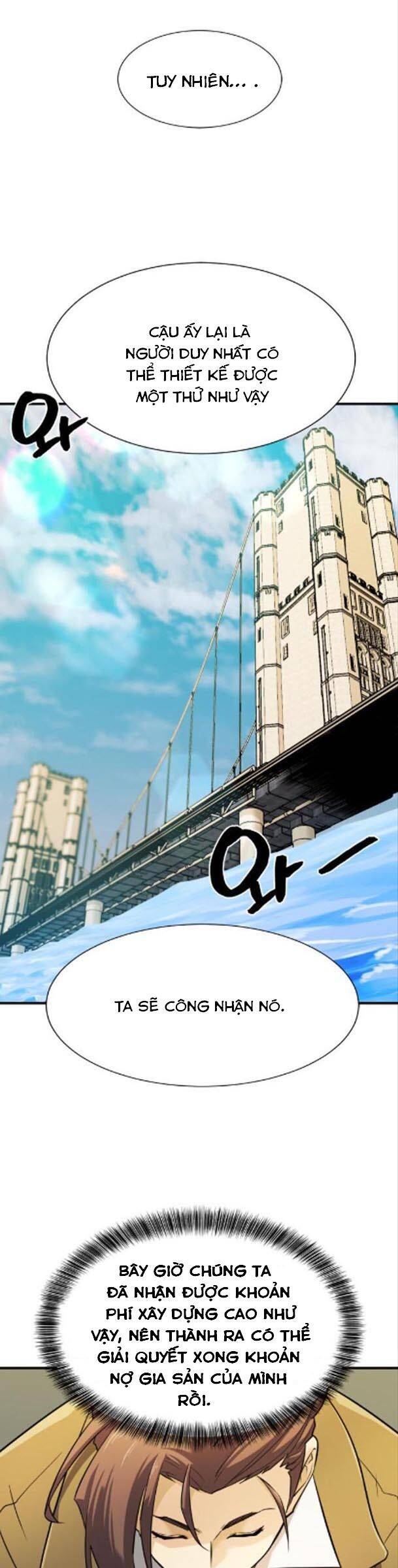Bậc Thầy Thiết Kế Điền Trang Chap 41 - Next Chap 42