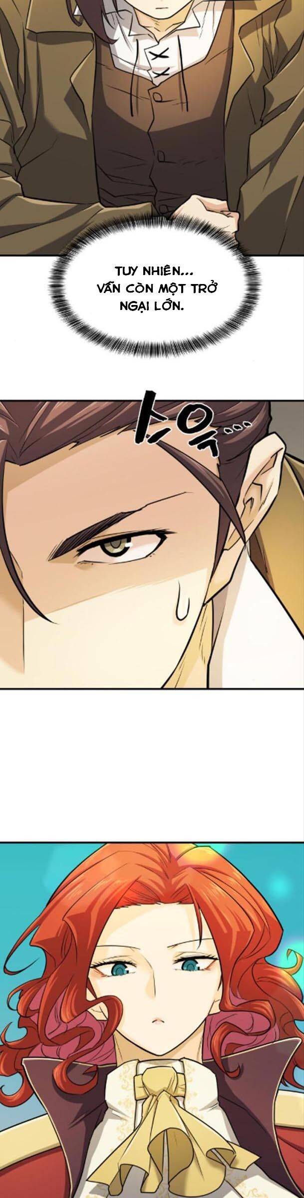 Bậc Thầy Thiết Kế Điền Trang Chap 41 - Next Chap 42