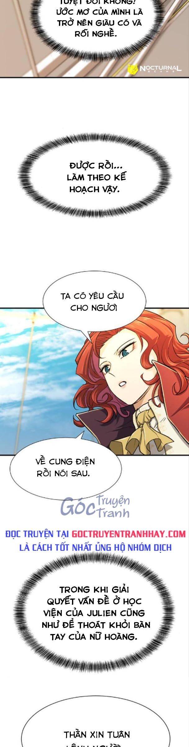 Bậc Thầy Thiết Kế Điền Trang Chap 41 - Next Chap 42