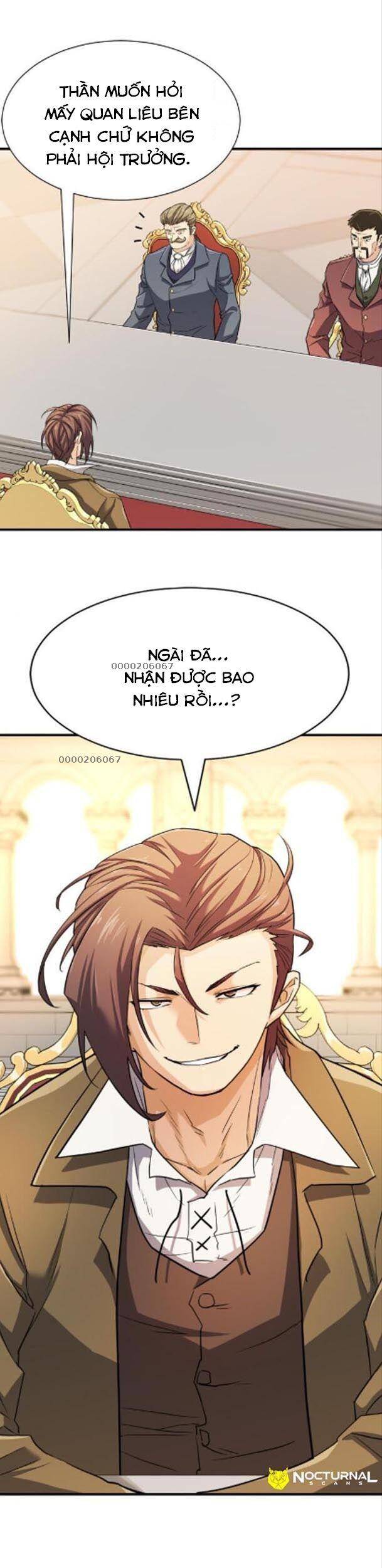 Bậc Thầy Thiết Kế Điền Trang Chap 41 - Next Chap 42