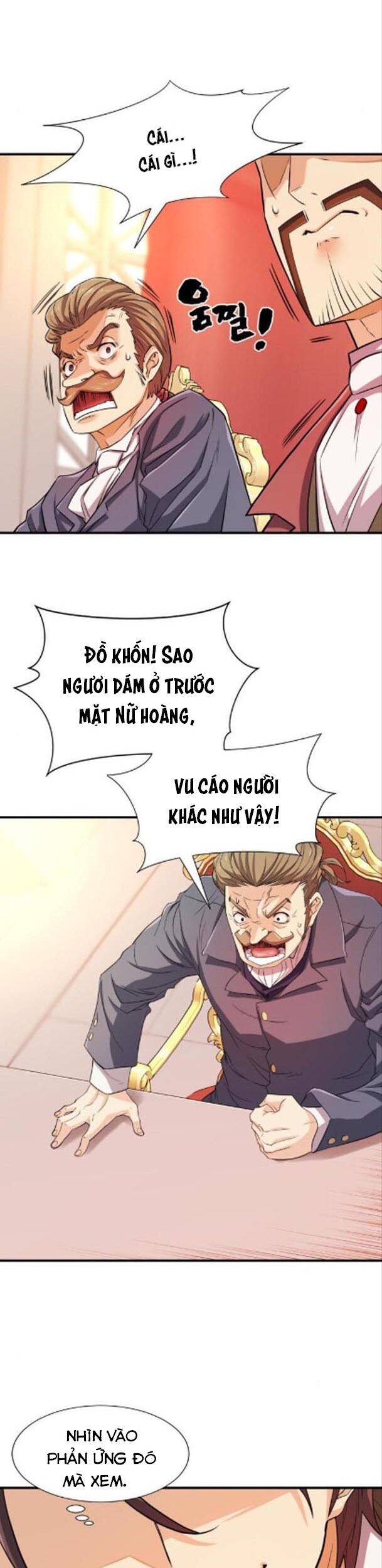 Bậc Thầy Thiết Kế Điền Trang Chap 41 - Next Chap 42