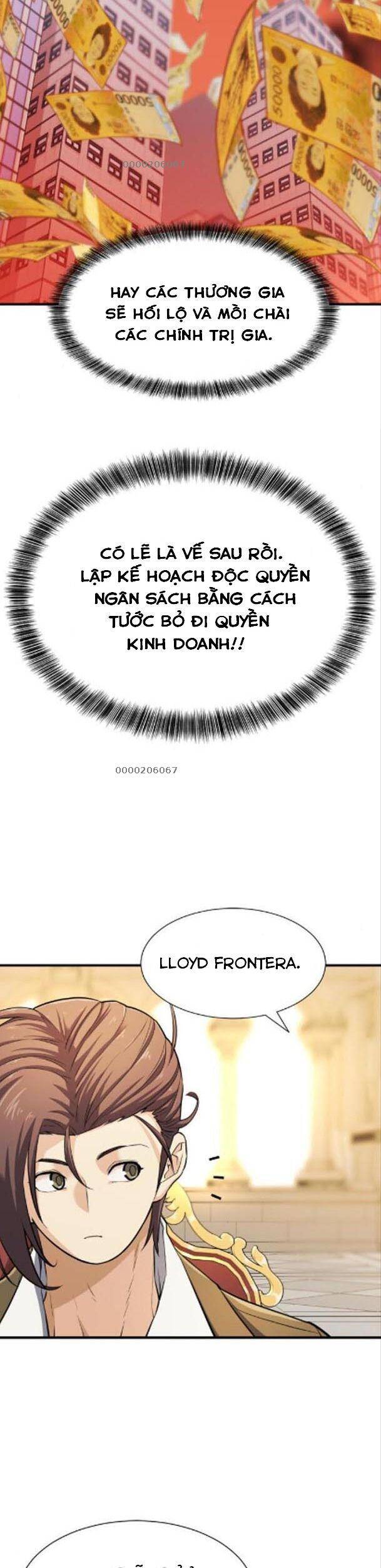Bậc Thầy Thiết Kế Điền Trang Chap 41 - Next Chap 42